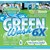 Green Wash 6X